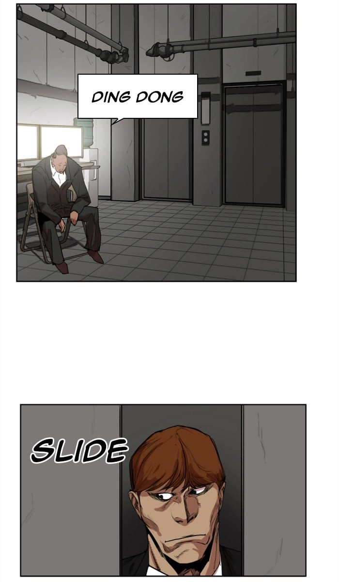 Hardcore Leveling Warrior Chapter 149, page 23 of 89