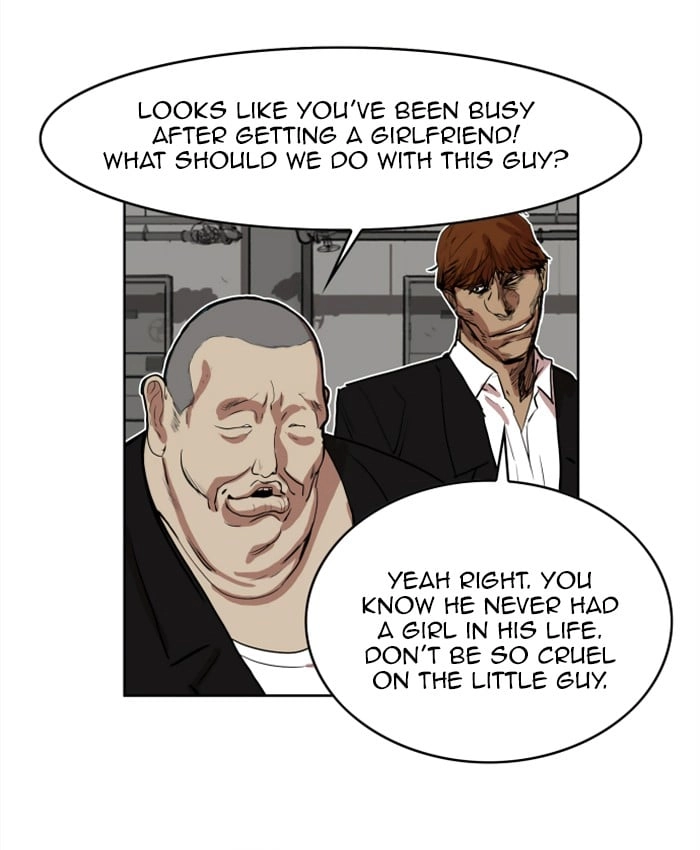 Hardcore Leveling Warrior Chapter 149, page 25 of 89
