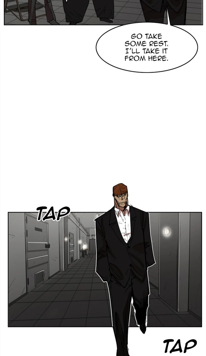Hardcore Leveling Warrior Chapter 149, page 27 of 89