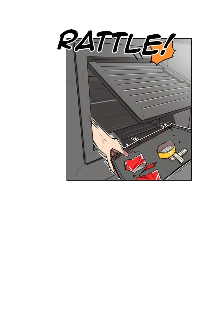 Hardcore Leveling Warrior Chapter 149, page 29 of 89