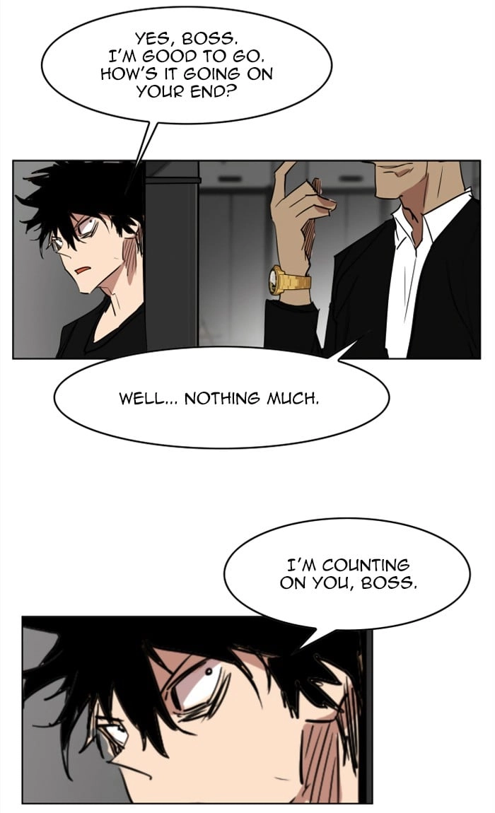 Hardcore Leveling Warrior Chapter 149, page 32 of 89