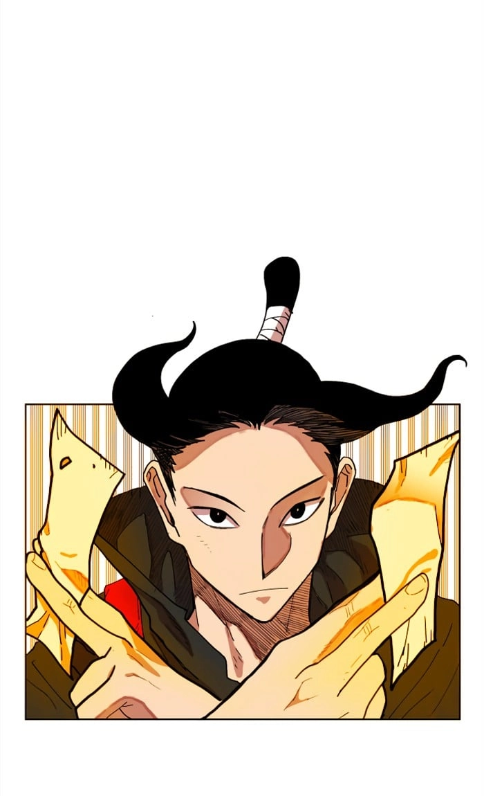 Hardcore Leveling Warrior Chapter 149, page 34 of 89