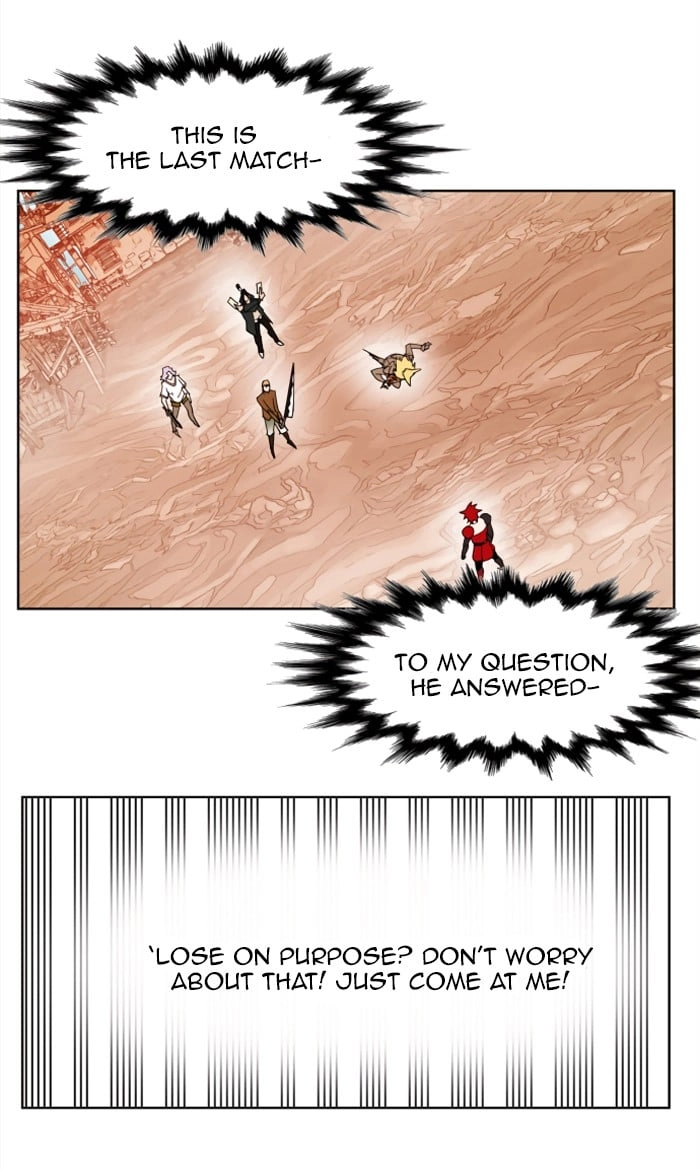Hardcore Leveling Warrior Chapter 149, page 35 of 89