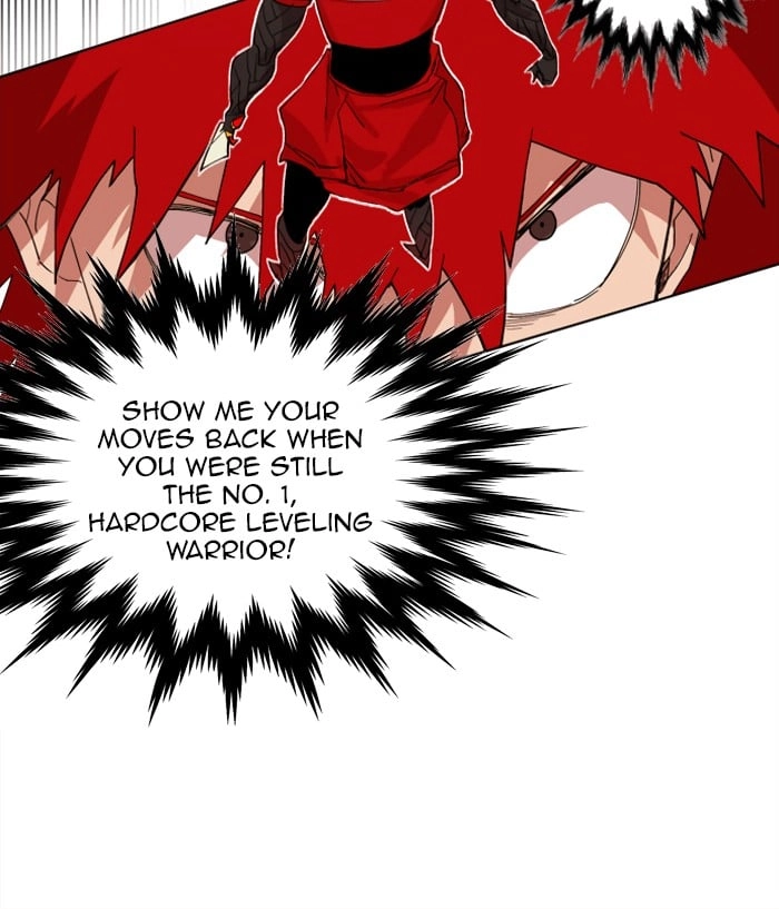 Hardcore Leveling Warrior Chapter 149, page 39 of 89