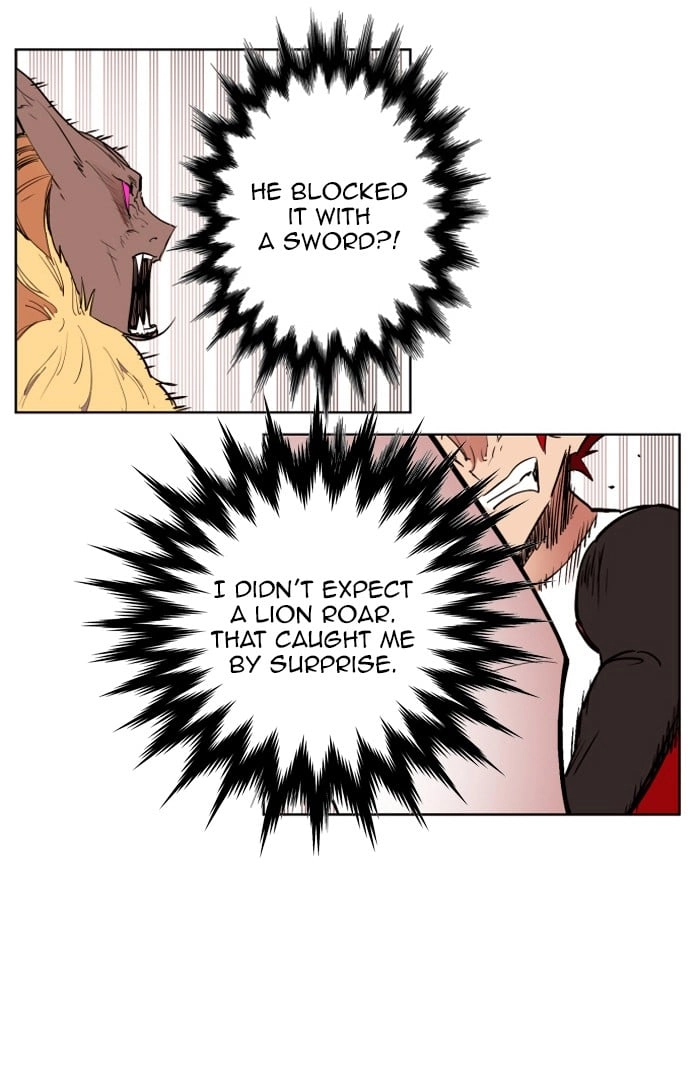 Hardcore Leveling Warrior Chapter 149, page 46 of 89