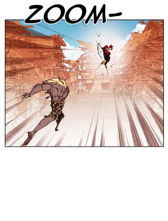 Hardcore Leveling Warrior Chapter 149, page 47 of 89
