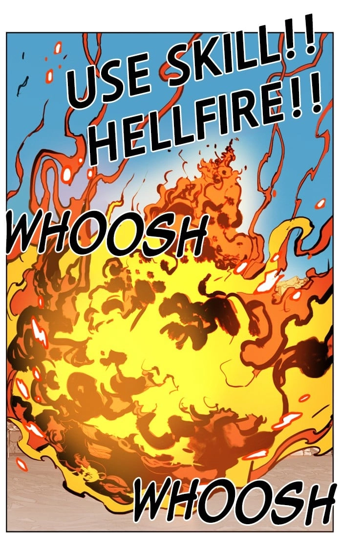 Hardcore Leveling Warrior Chapter 149, page 49 of 89
