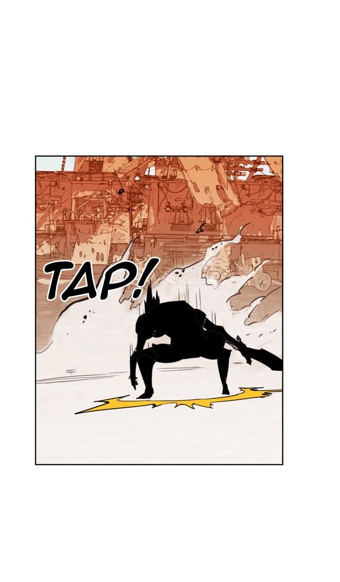 Hardcore Leveling Warrior Chapter 149, page 50 of 89