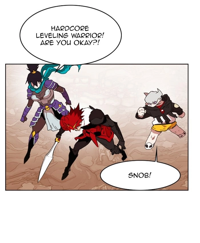 Hardcore Leveling Warrior Chapter 149, page 52 of 89