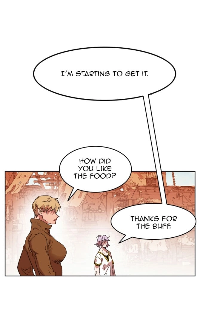 Hardcore Leveling Warrior Chapter 149, page 54 of 89