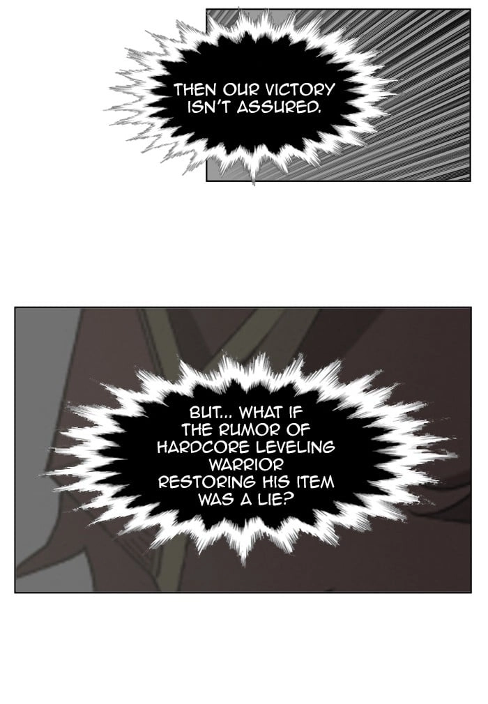 Hardcore Leveling Warrior Chapter 149, page 56 of 89
