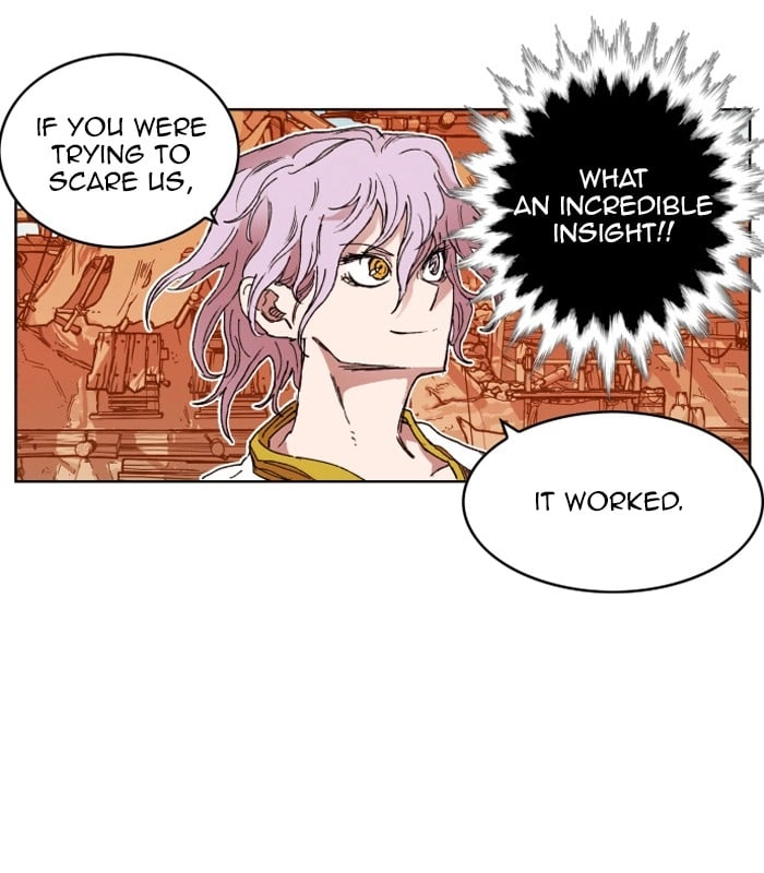 Hardcore Leveling Warrior Chapter 149, page 58 of 89