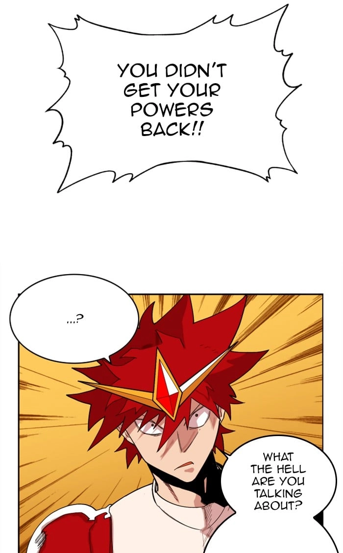 Hardcore Leveling Warrior Chapter 149, page 60 of 89