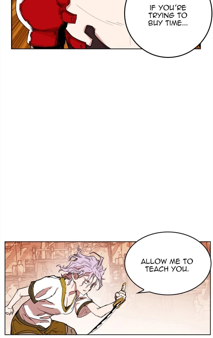 Hardcore Leveling Warrior Chapter 149, page 61 of 89