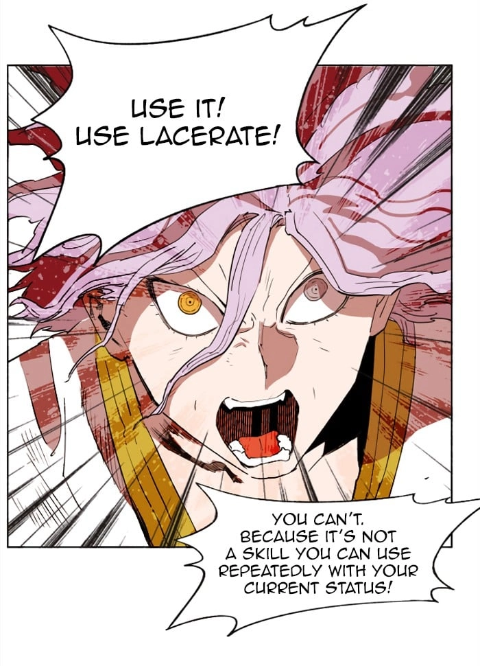 Hardcore Leveling Warrior Chapter 149, page 64 of 89