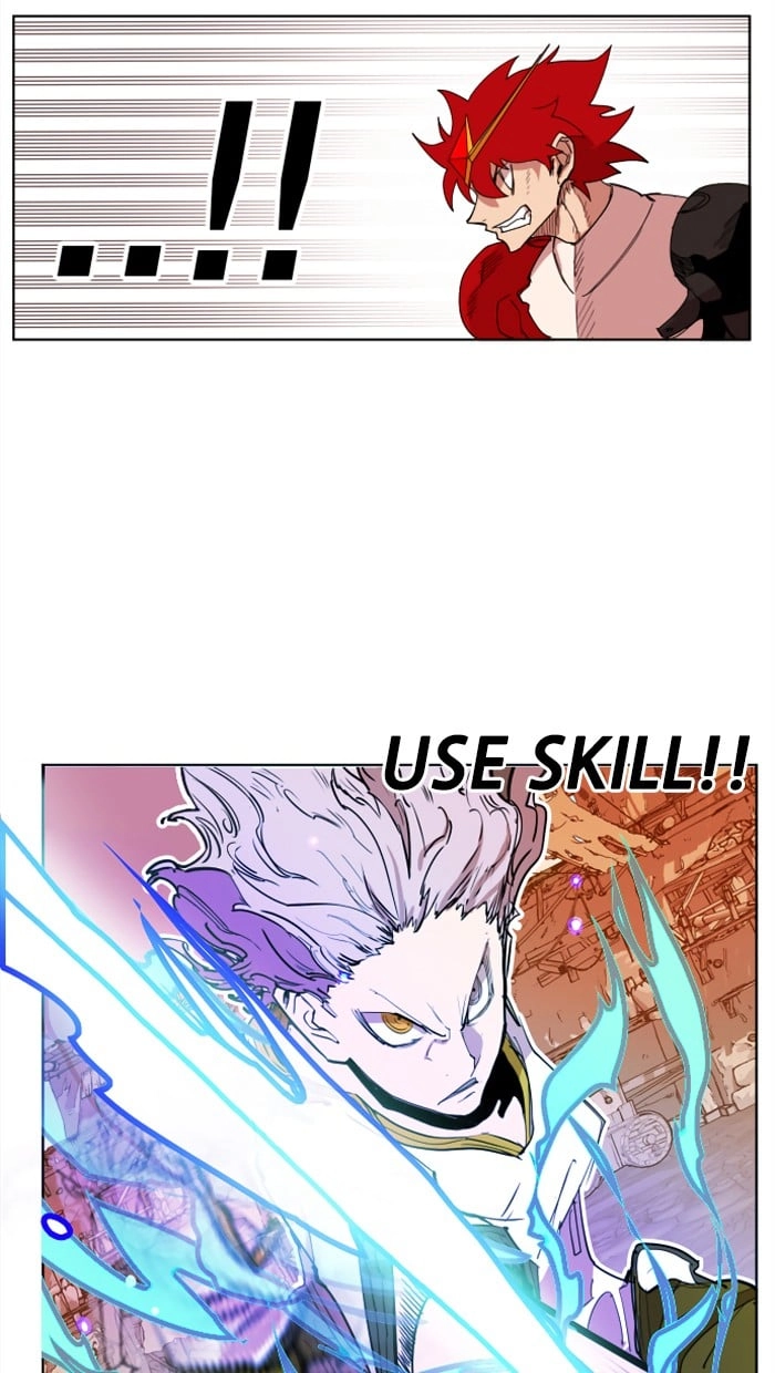 Hardcore Leveling Warrior Chapter 149, page 65 of 89
