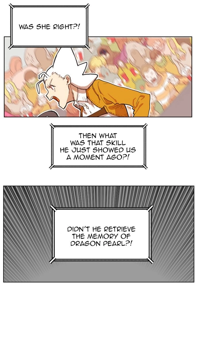Hardcore Leveling Warrior Chapter 149, page 70 of 89