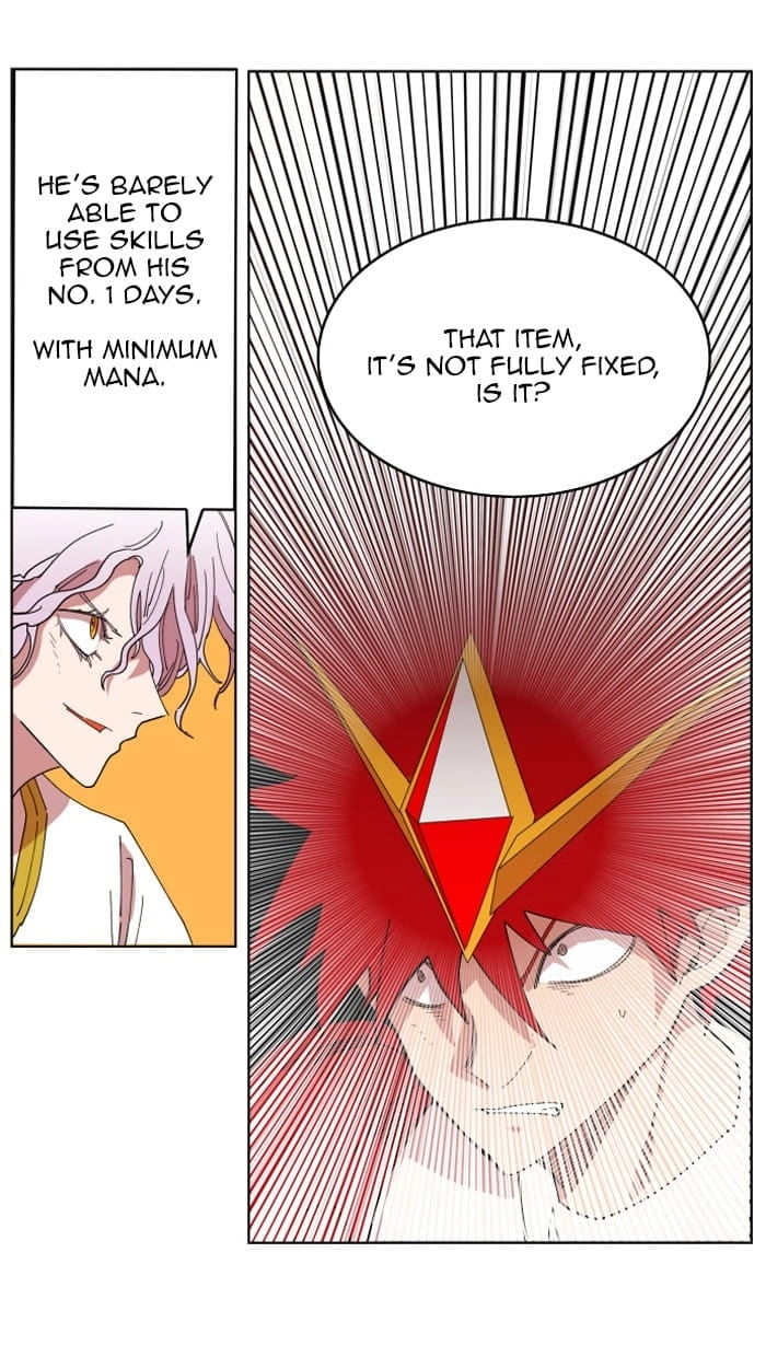 Hardcore Leveling Warrior Chapter 149, page 71 of 89