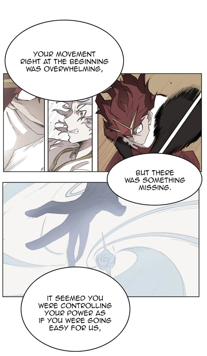 Hardcore Leveling Warrior Chapter 149, page 72 of 89