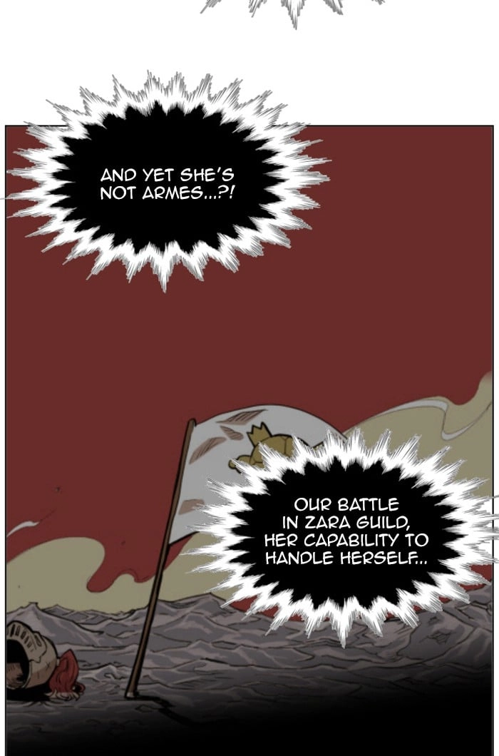 Hardcore Leveling Warrior Chapter 149, page 82 of 89