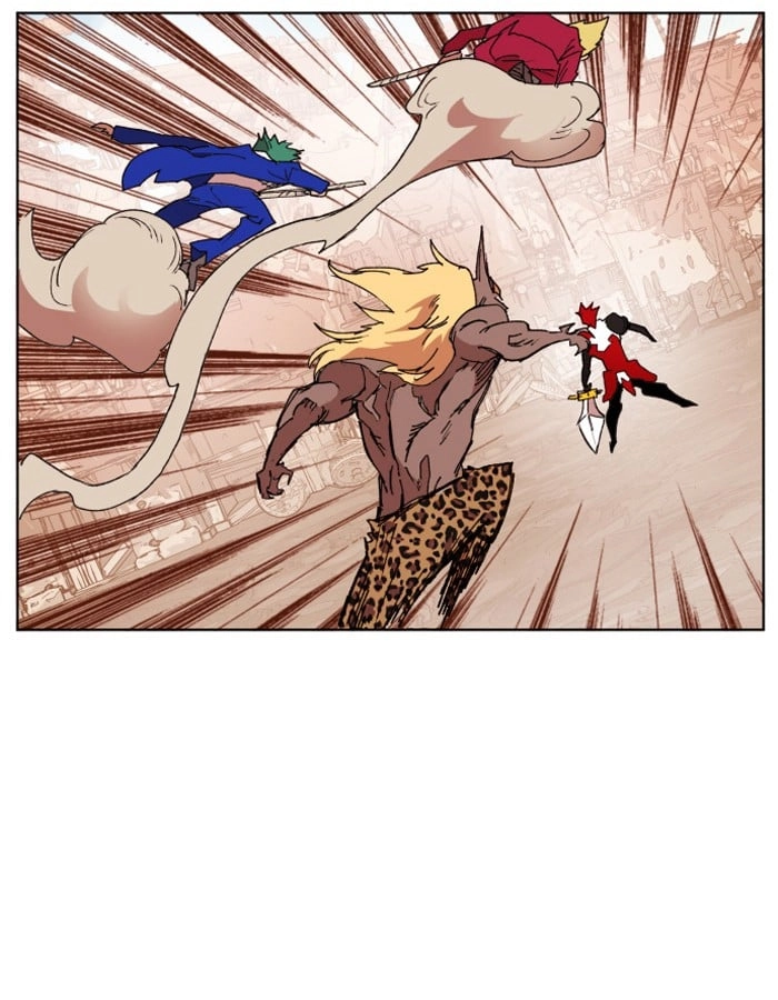 Hardcore Leveling Warrior Chapter 149, page 84 of 89