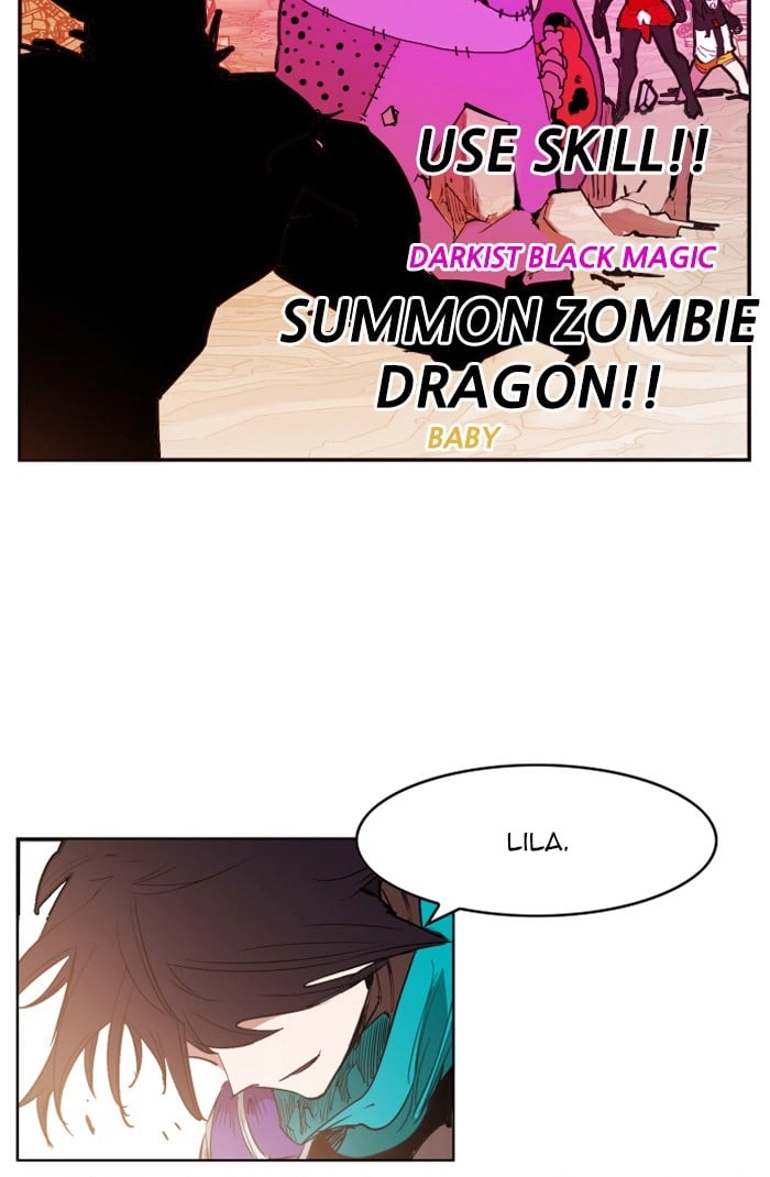 Hardcore Leveling Warrior Chapter 149, page 87 of 89