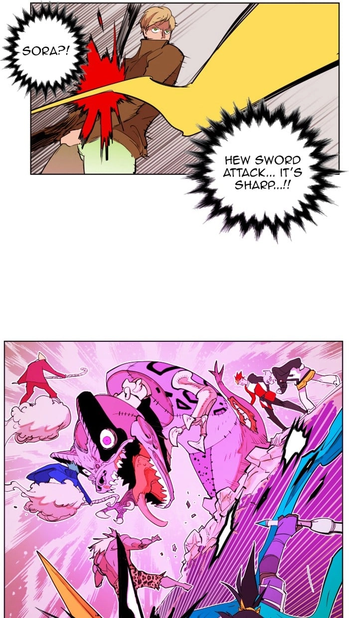 Hardcore Leveling Warrior Chapter 149, page 88 of 89