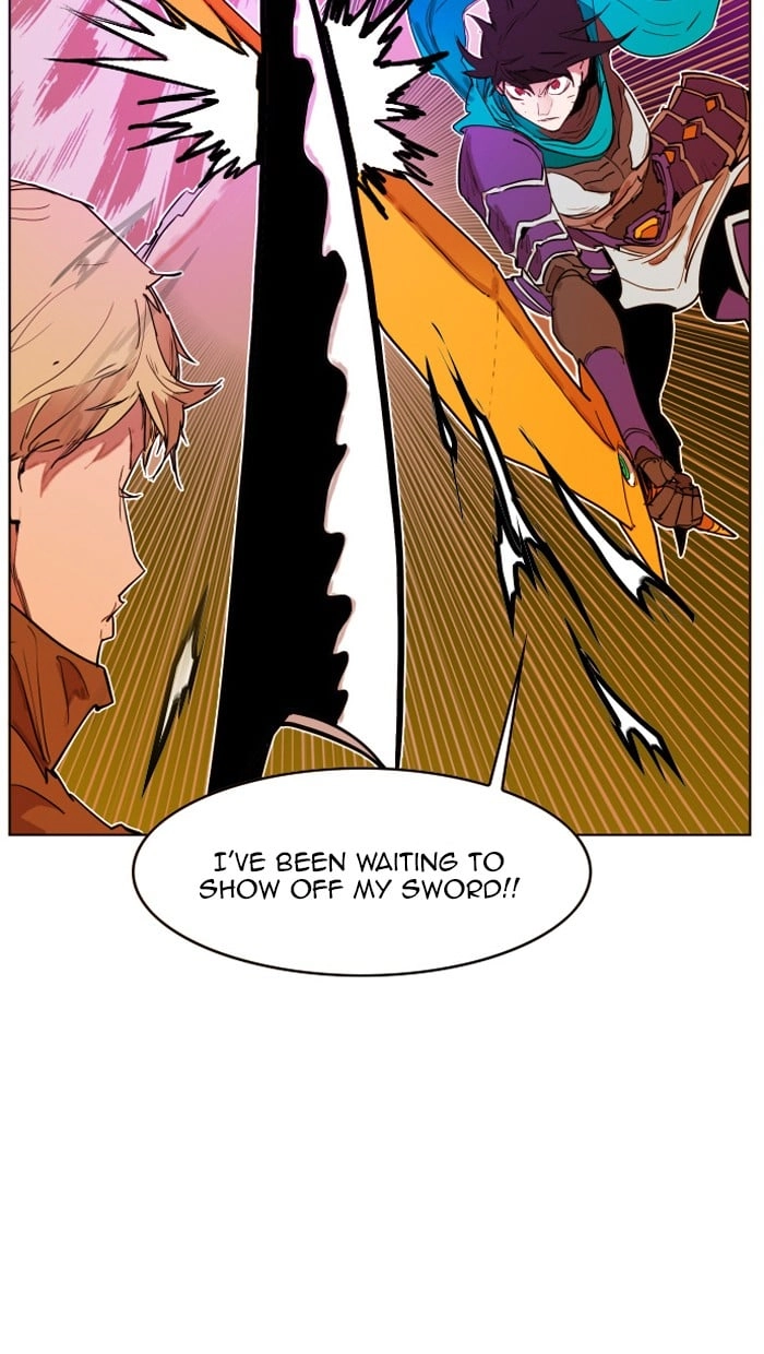 Hardcore Leveling Warrior Chapter 149, page 89 of 89