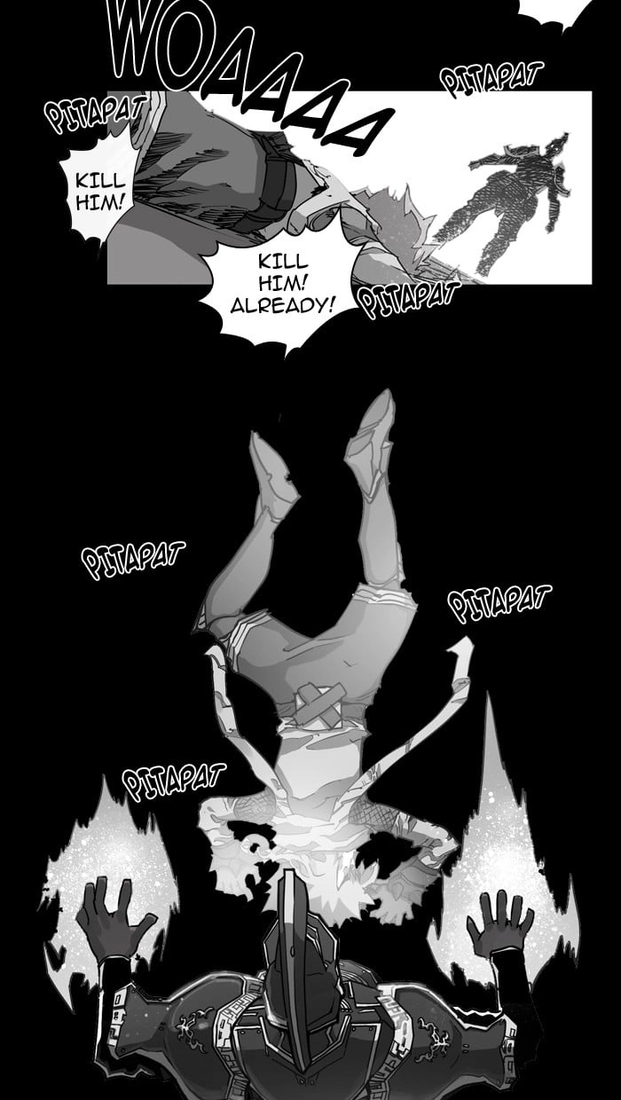 Hardcore Leveling Warrior Chapter 15, page 11 of 50