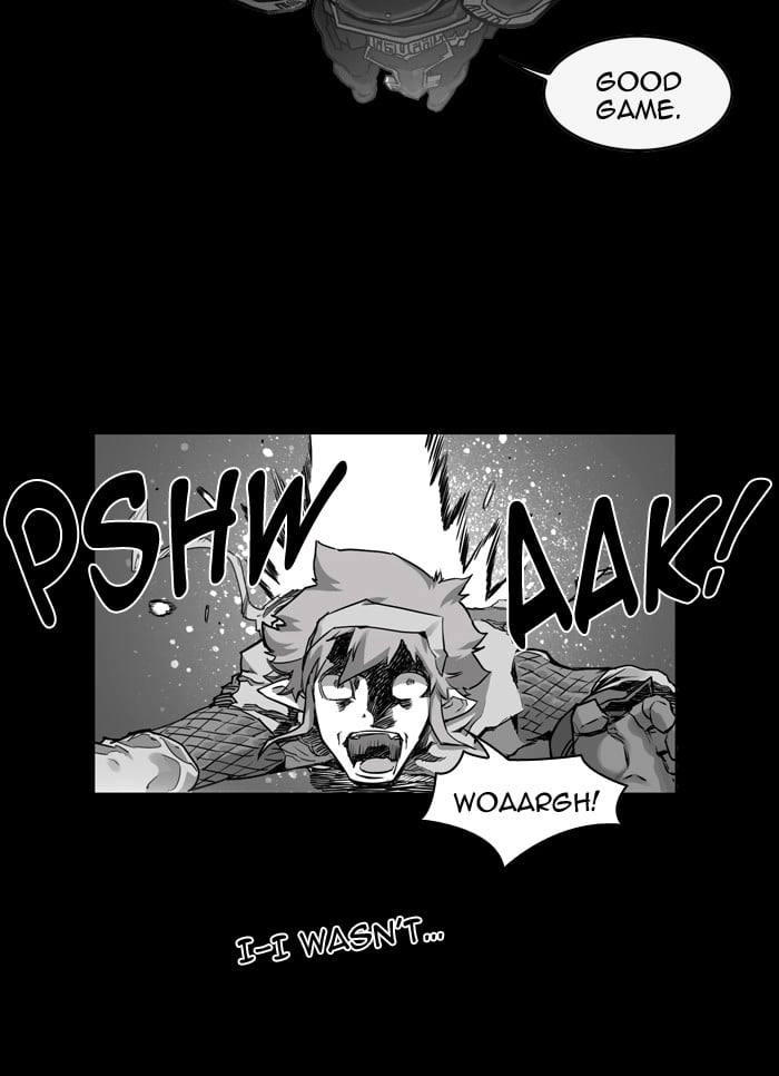 Hardcore Leveling Warrior Chapter 15, page 12 of 50