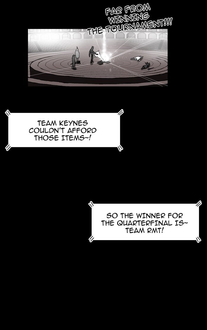 Hardcore Leveling Warrior Chapter 15, page 13 of 50