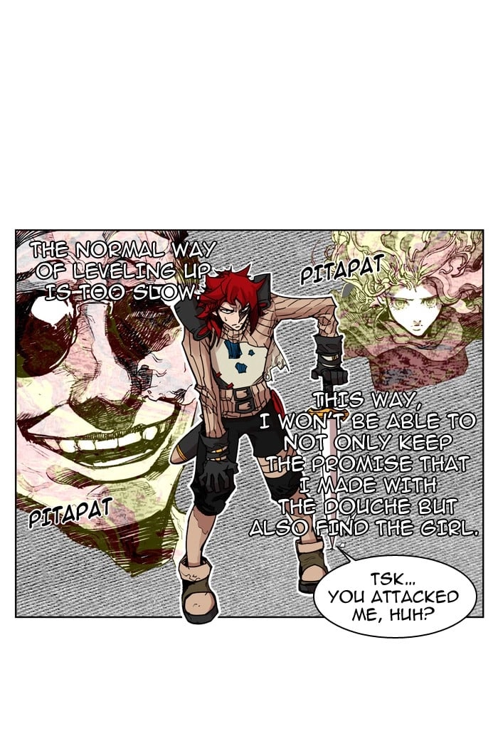 Hardcore Leveling Warrior Chapter 15, page 25 of 50