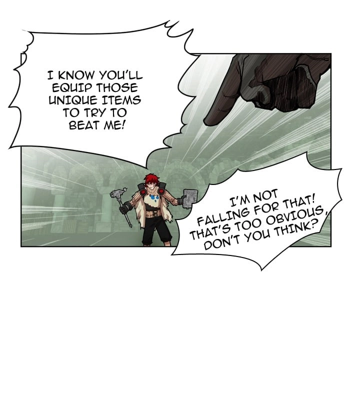 Hardcore Leveling Warrior Chapter 15, page 46 of 50