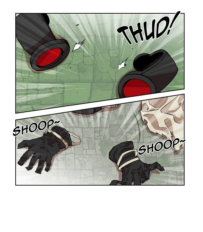 Hardcore Leveling Warrior Chapter 15, page 47 of 50