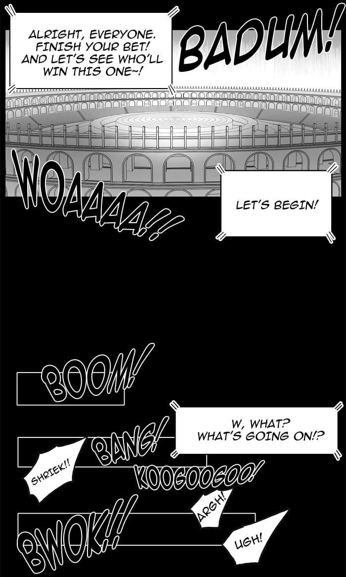 Hardcore Leveling Warrior Chapter 15, page 5 of 50