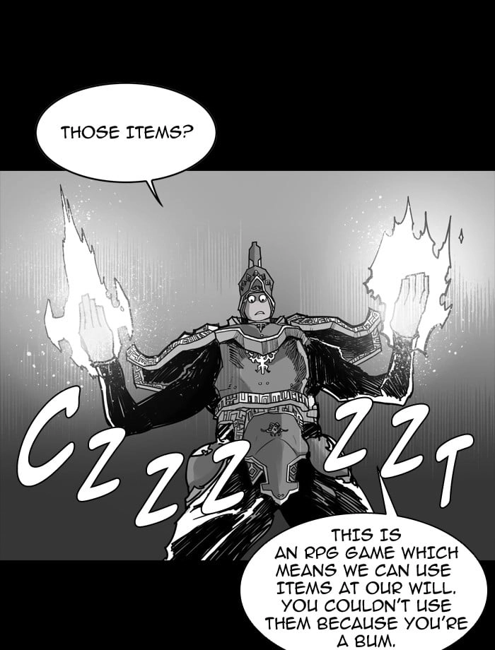 Hardcore Leveling Warrior Chapter 15, page 9 of 50