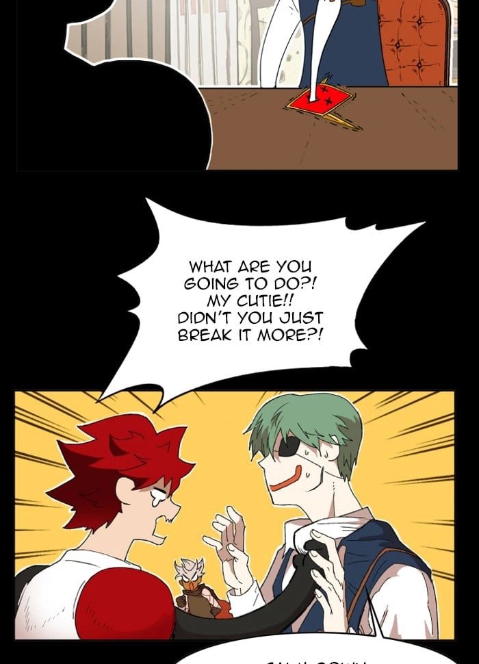 Hardcore Leveling Warrior Chapter 150, page 11 of 94