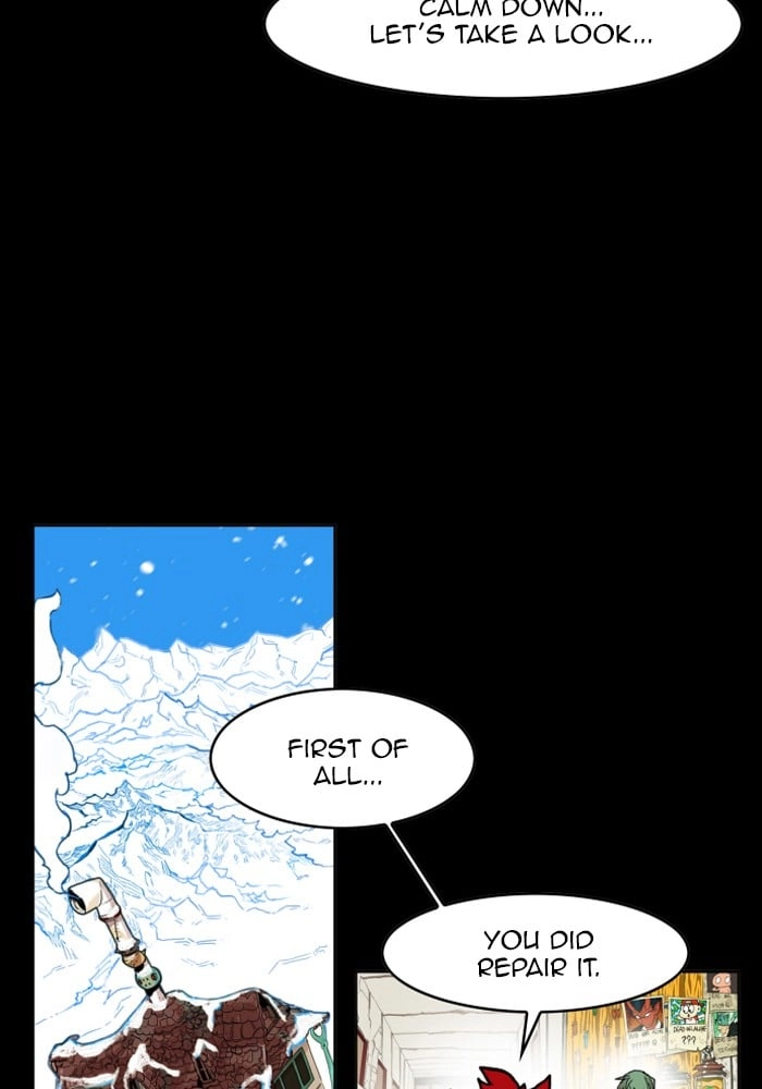 Hardcore Leveling Warrior Chapter 150, page 12 of 94