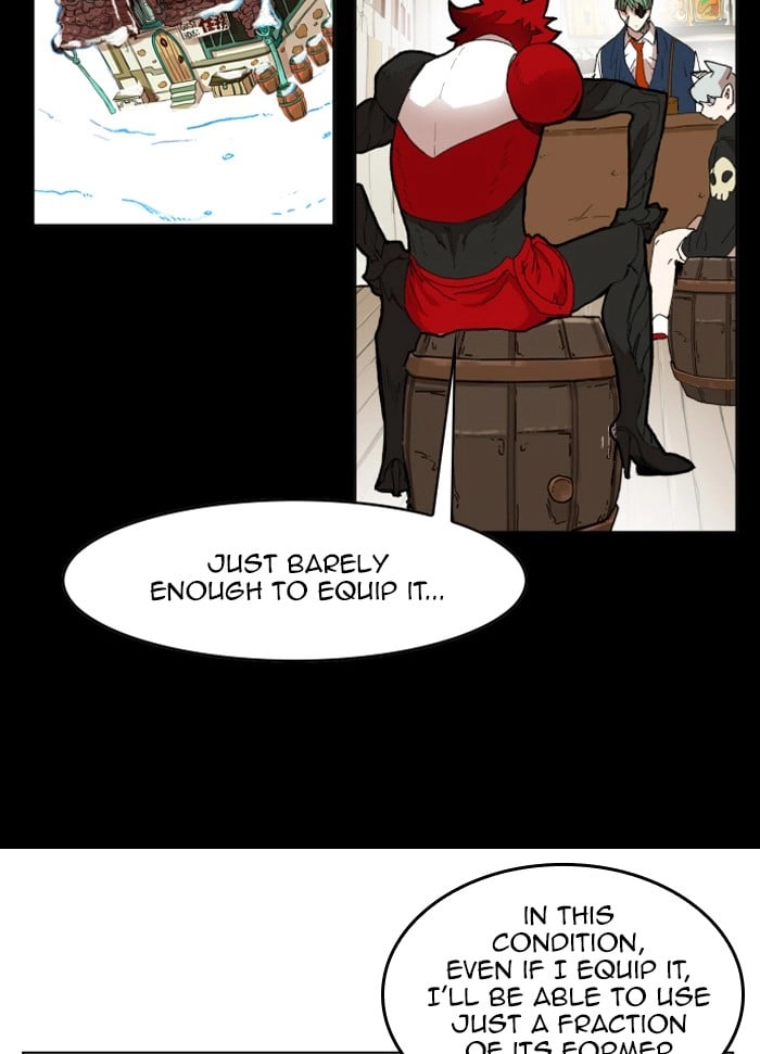 Hardcore Leveling Warrior Chapter 150, page 13 of 94