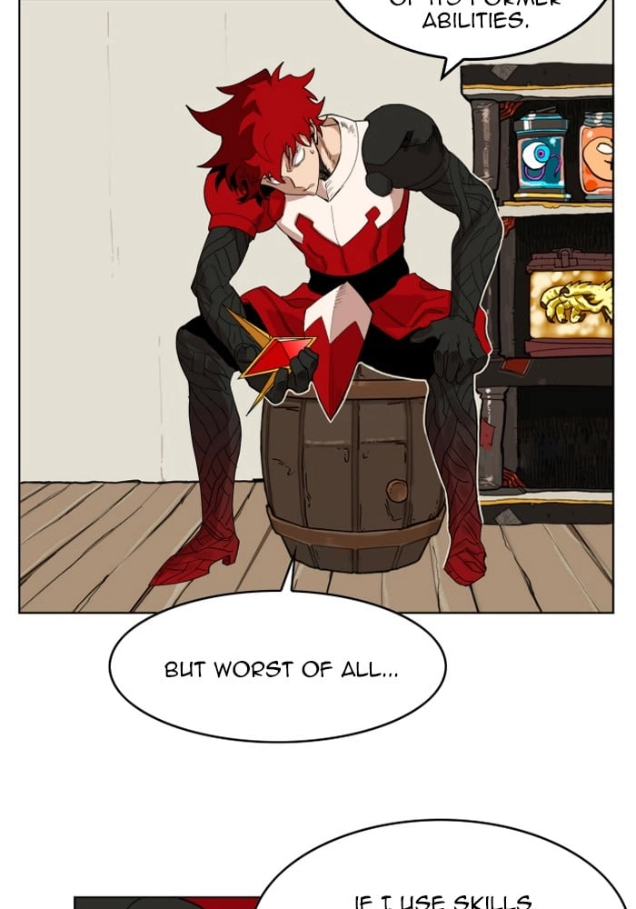Hardcore Leveling Warrior Chapter 150, page 14 of 94