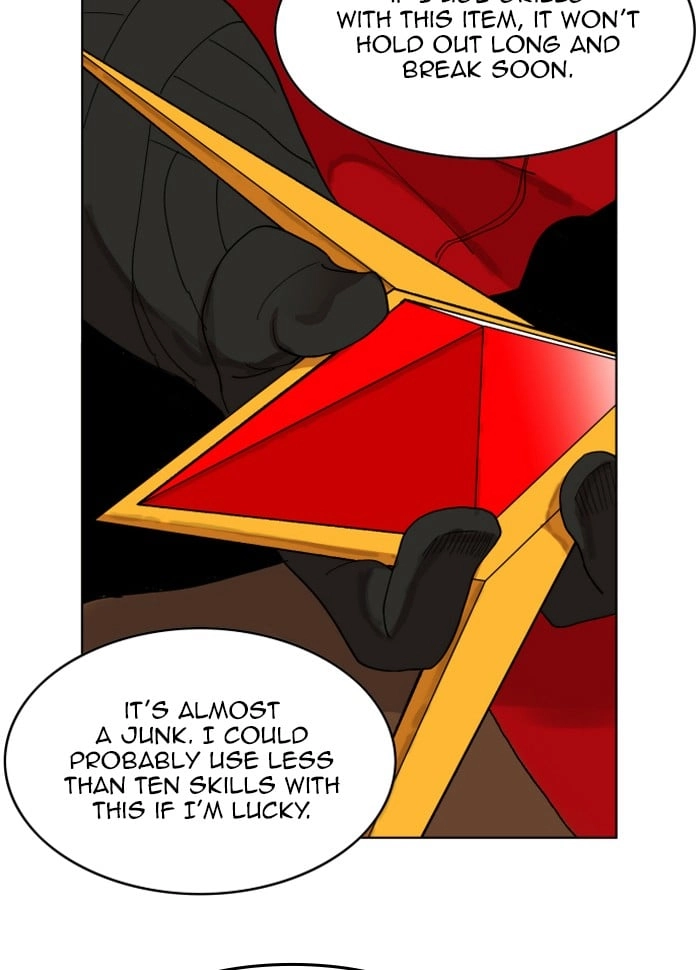 Hardcore Leveling Warrior Chapter 150, page 15 of 94