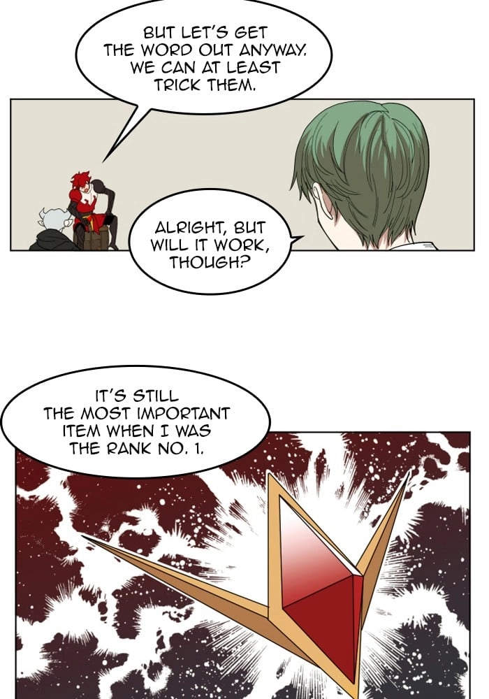 Hardcore Leveling Warrior Chapter 150, page 16 of 94