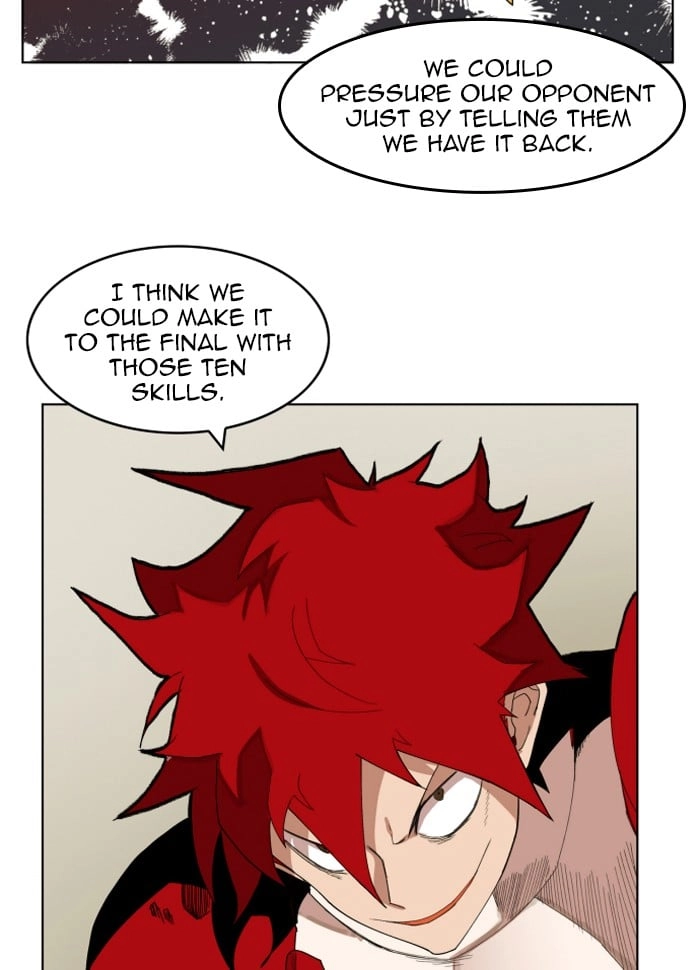 Hardcore Leveling Warrior Chapter 150, page 17 of 94