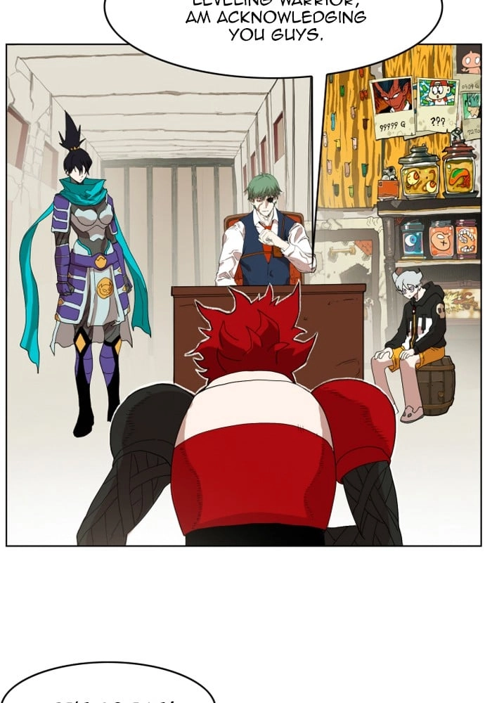 Hardcore Leveling Warrior Chapter 150, page 20 of 94