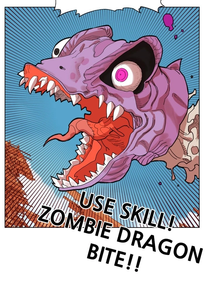 Hardcore Leveling Warrior Chapter 150, page 23 of 94