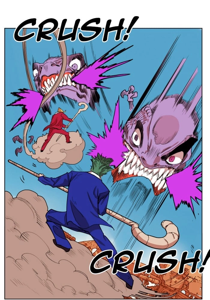 Hardcore Leveling Warrior Chapter 150, page 24 of 94