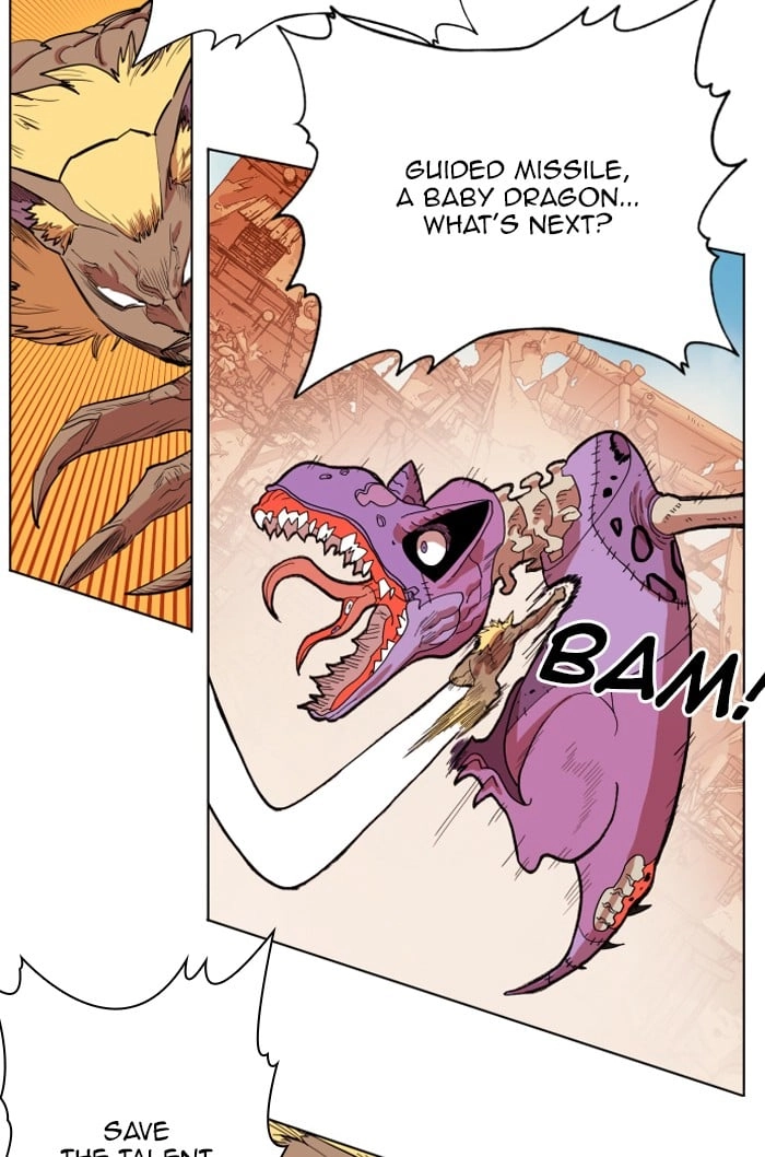Hardcore Leveling Warrior Chapter 150, page 30 of 94