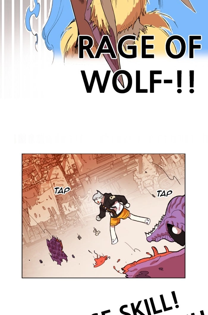 Hardcore Leveling Warrior Chapter 150, page 34 of 94