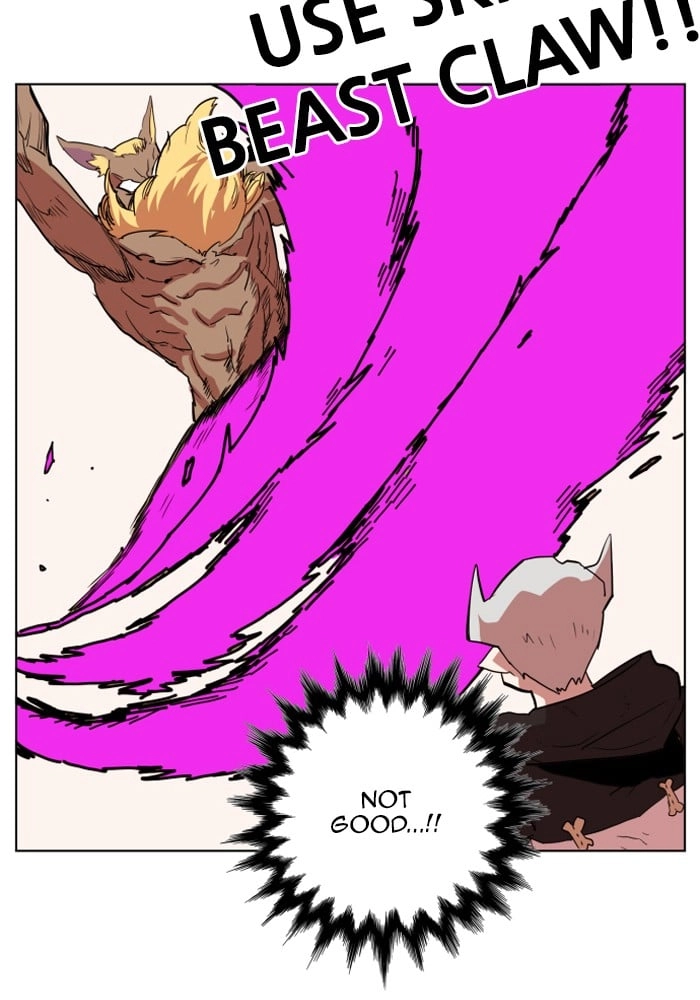 Hardcore Leveling Warrior Chapter 150, page 35 of 94