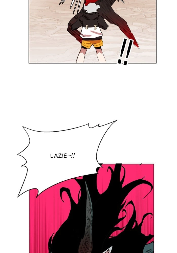 Hardcore Leveling Warrior Chapter 150, page 37 of 94